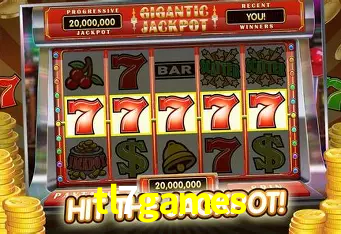 Slot Games Collection