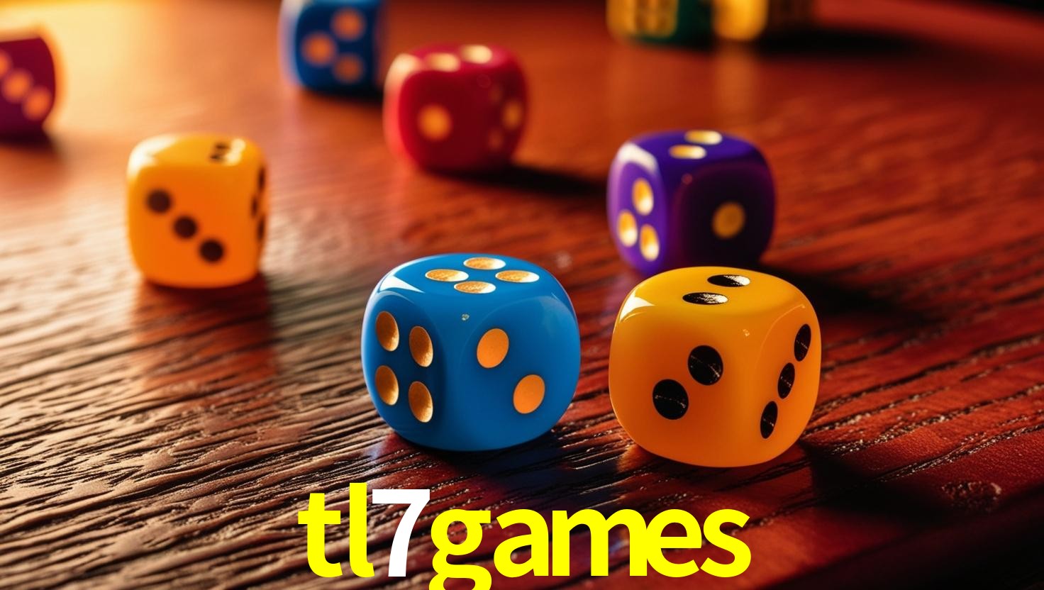 TL7GAMES.COM