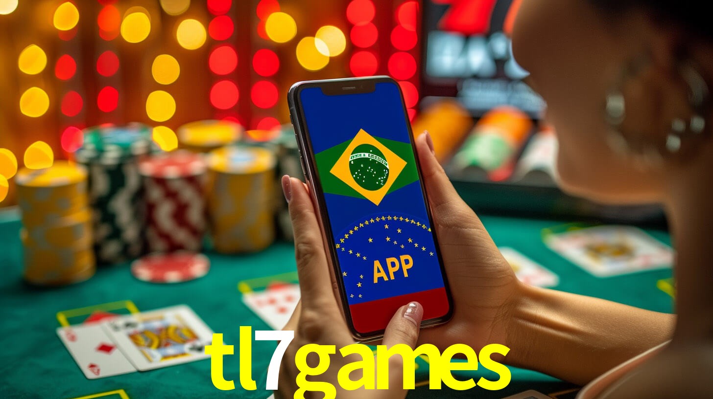 TL7GAMES.COM