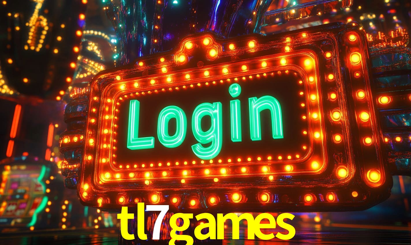 TL7GAMES.COM