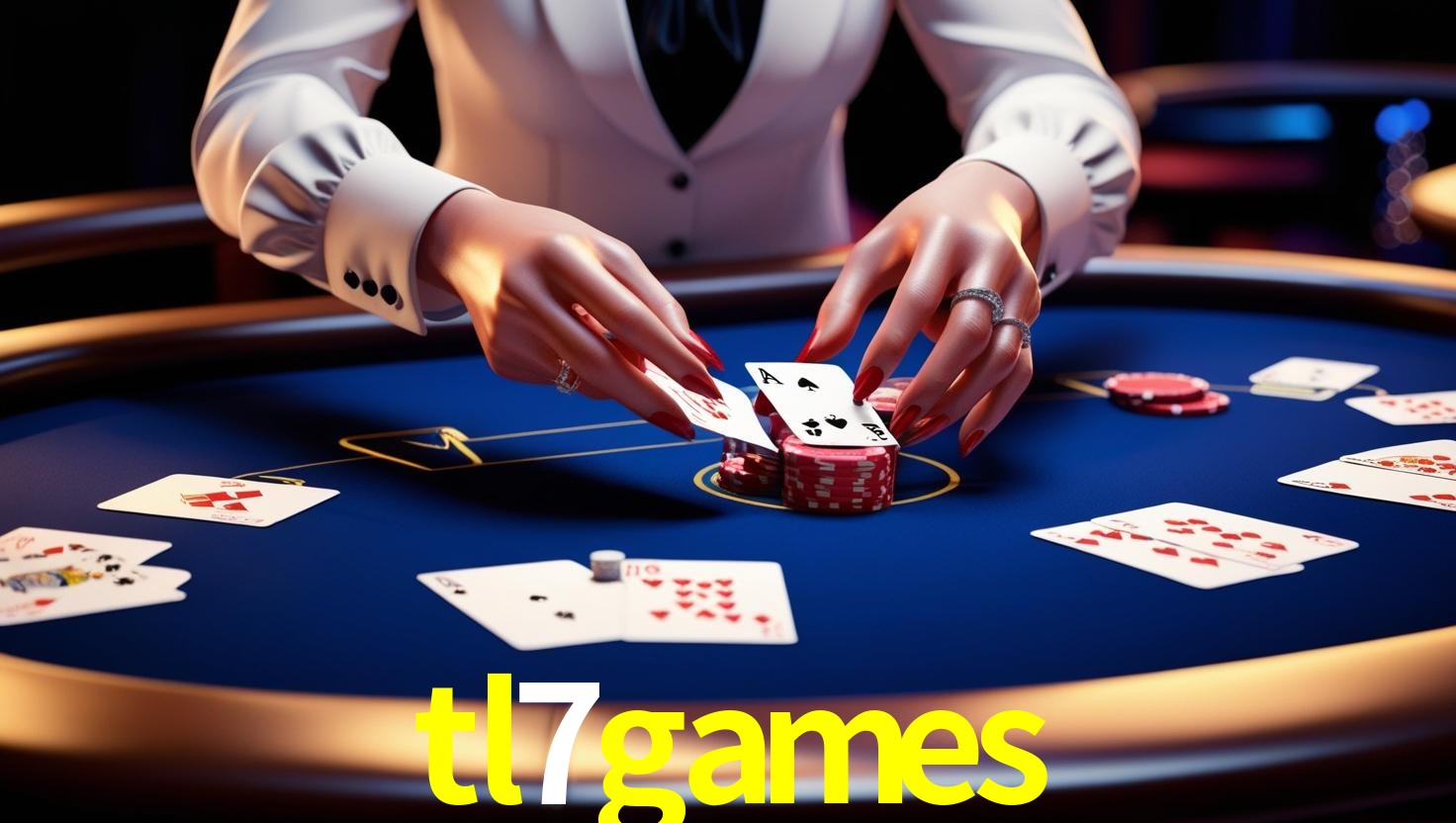 TL7GAMES.COM