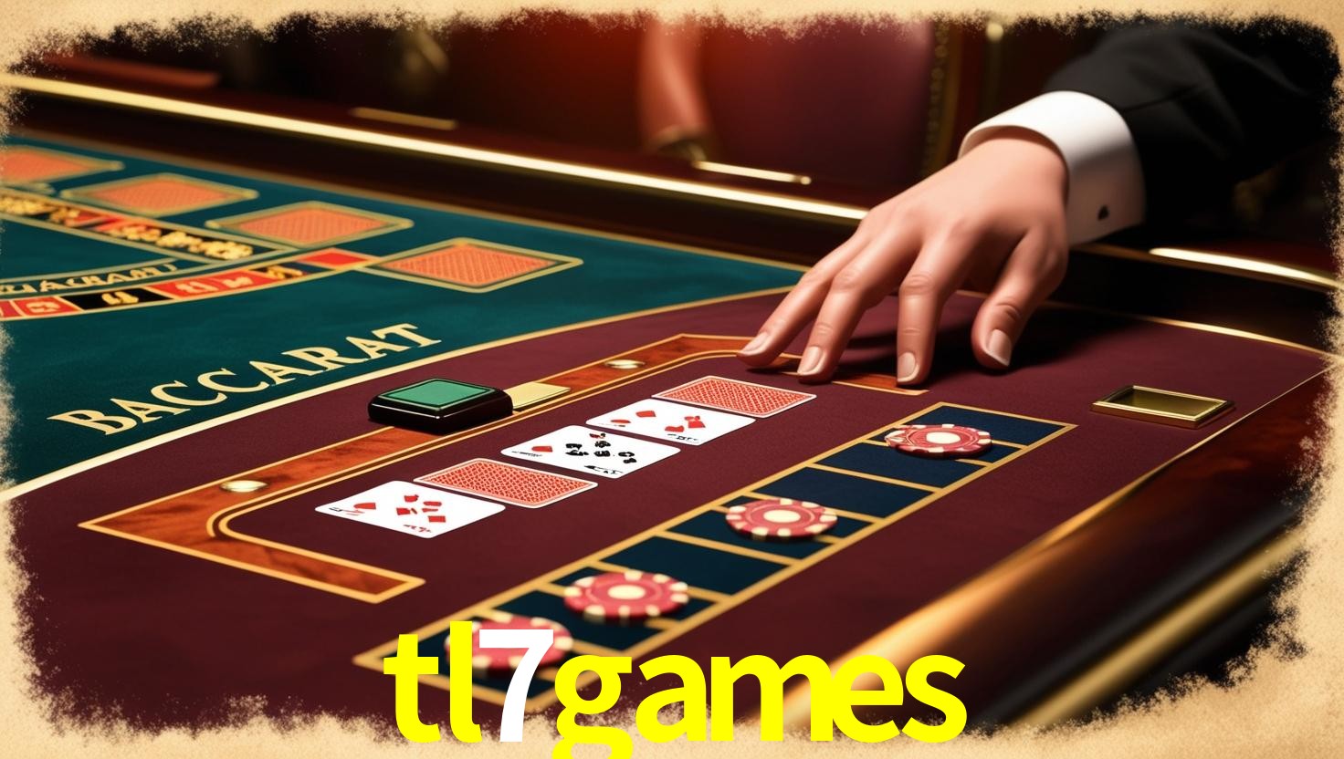 TL7GAMES.COM