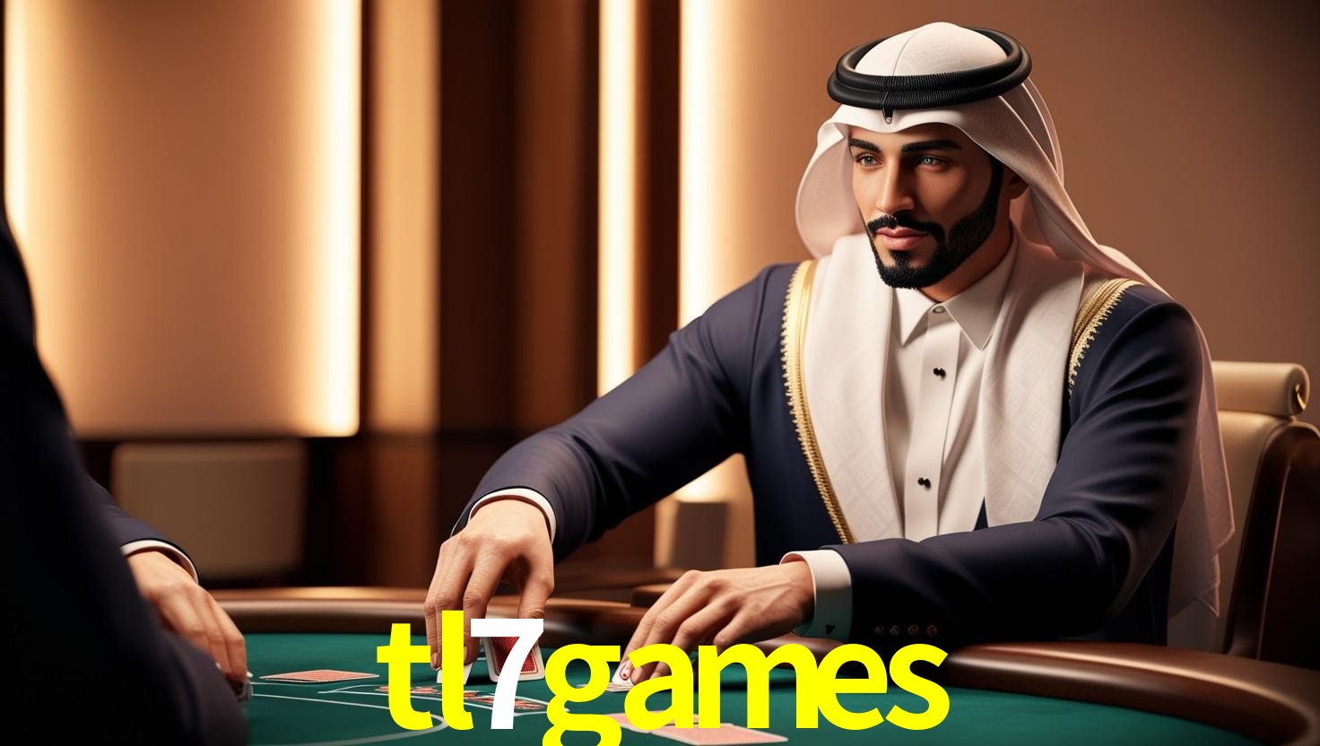 TL7GAMES.COM