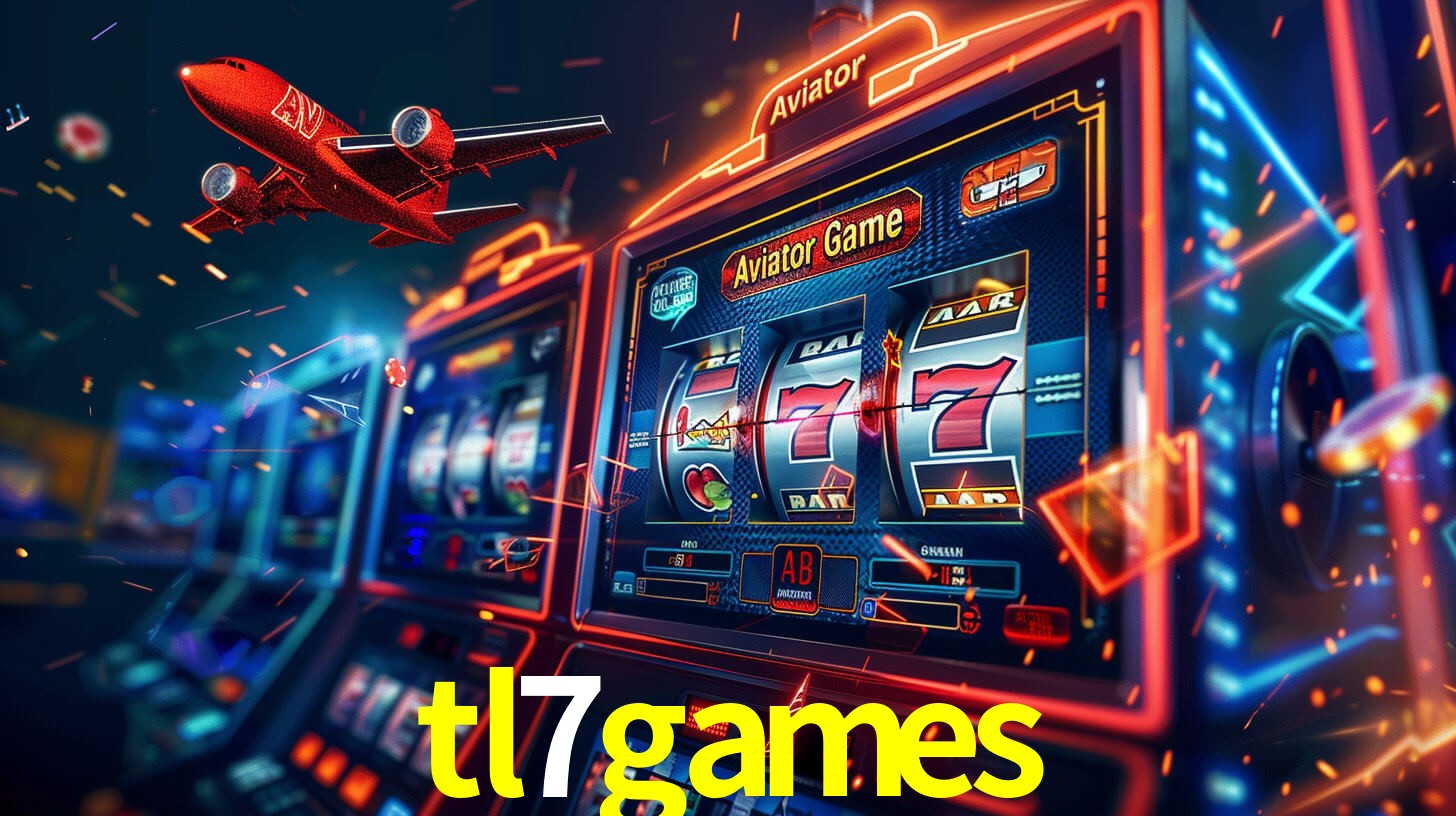 TL7GAMES.COM