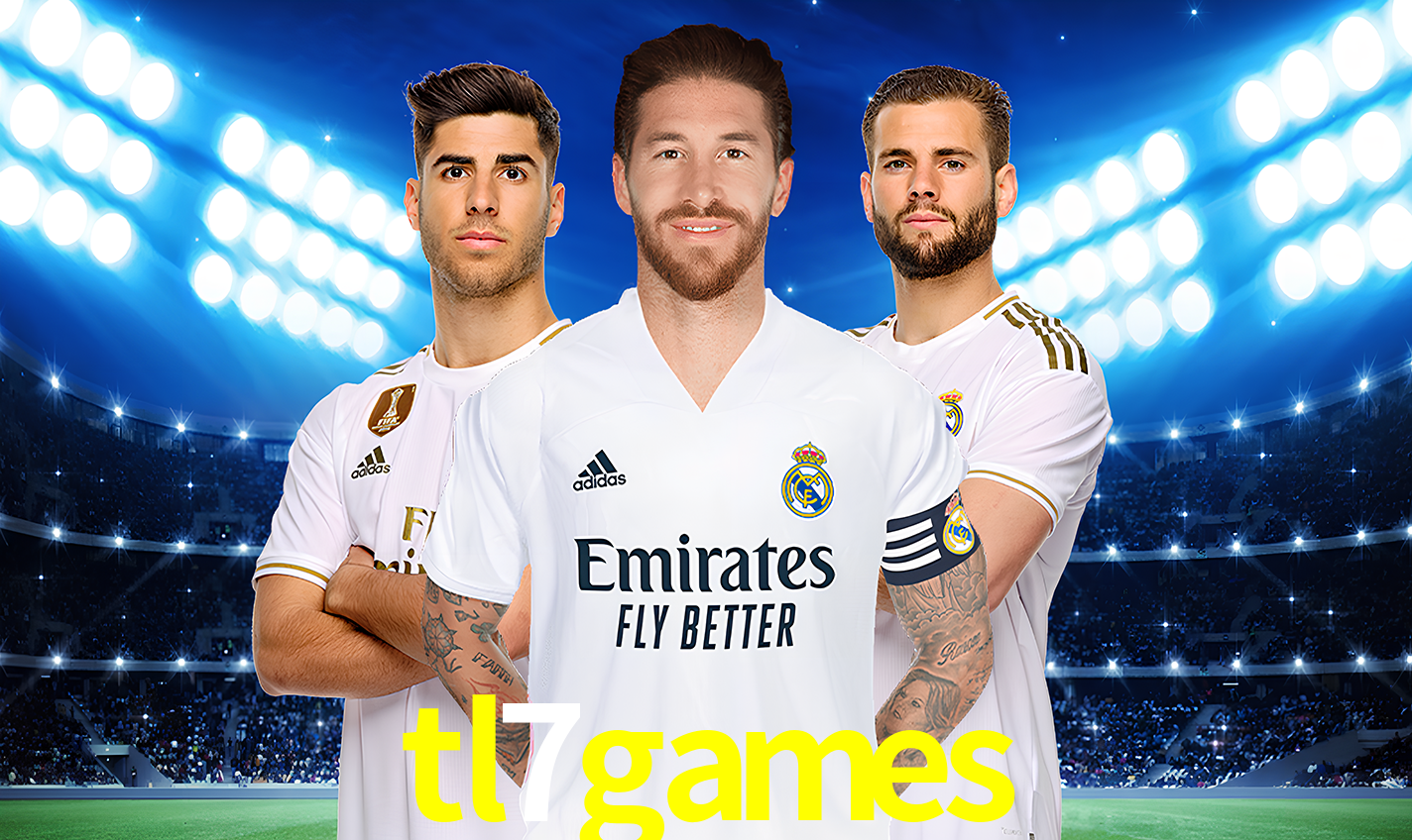 TL7GAMES.COM