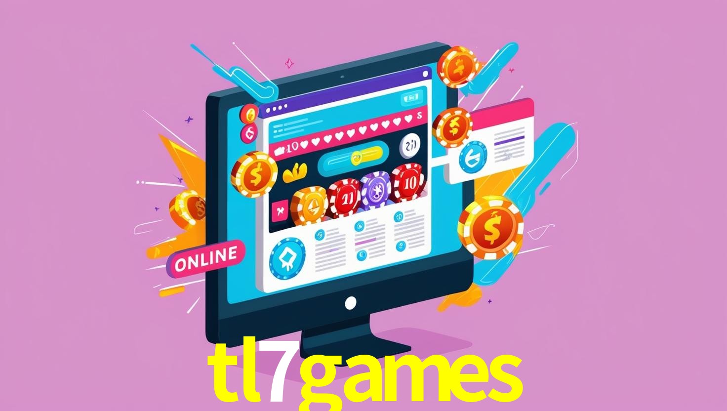 TL7GAMES.COM