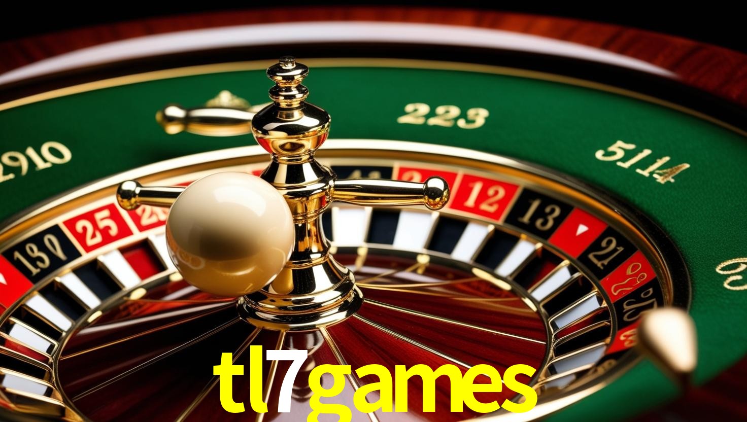 TL7GAMES.COM