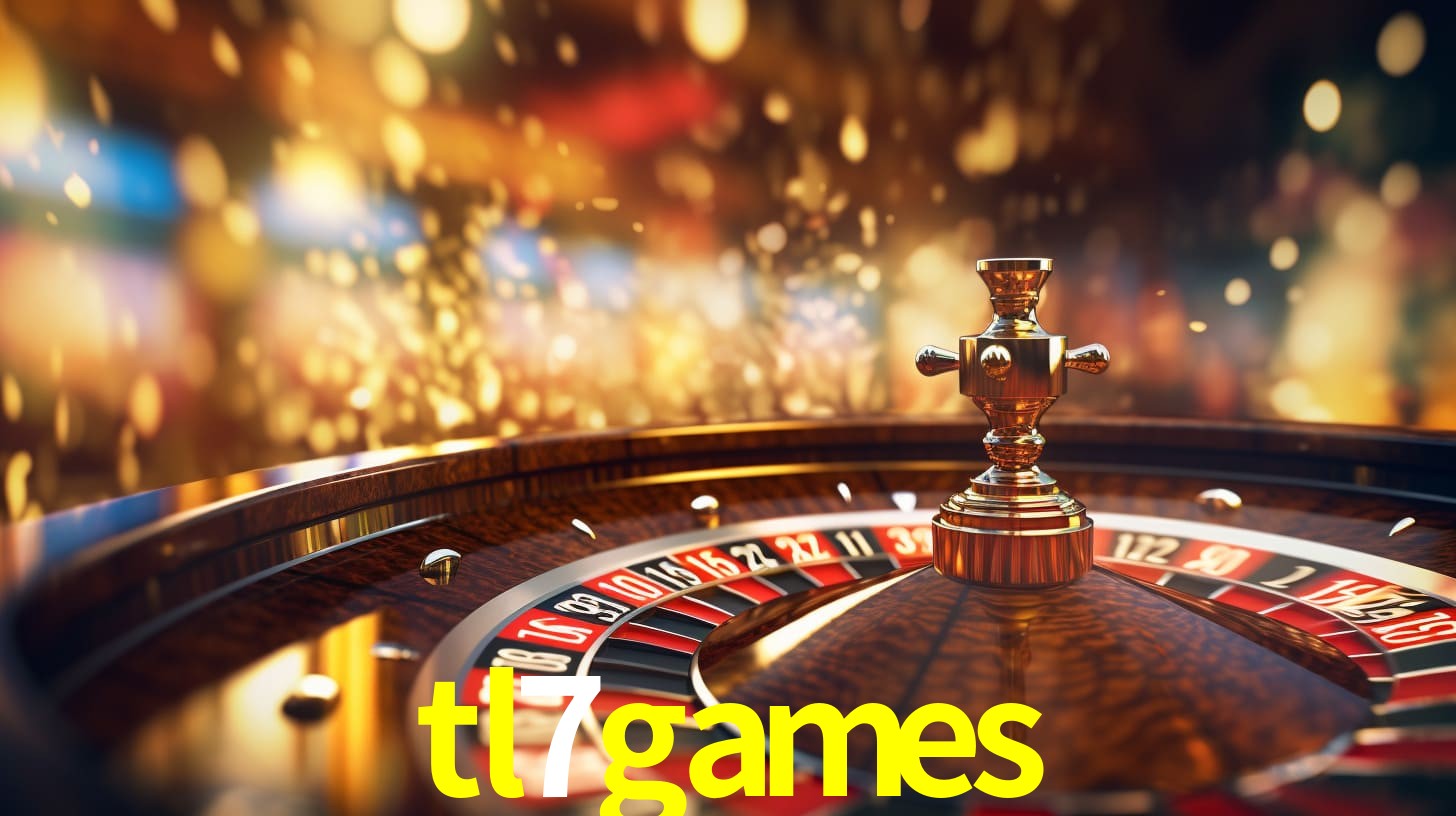 TL7GAMES.COM