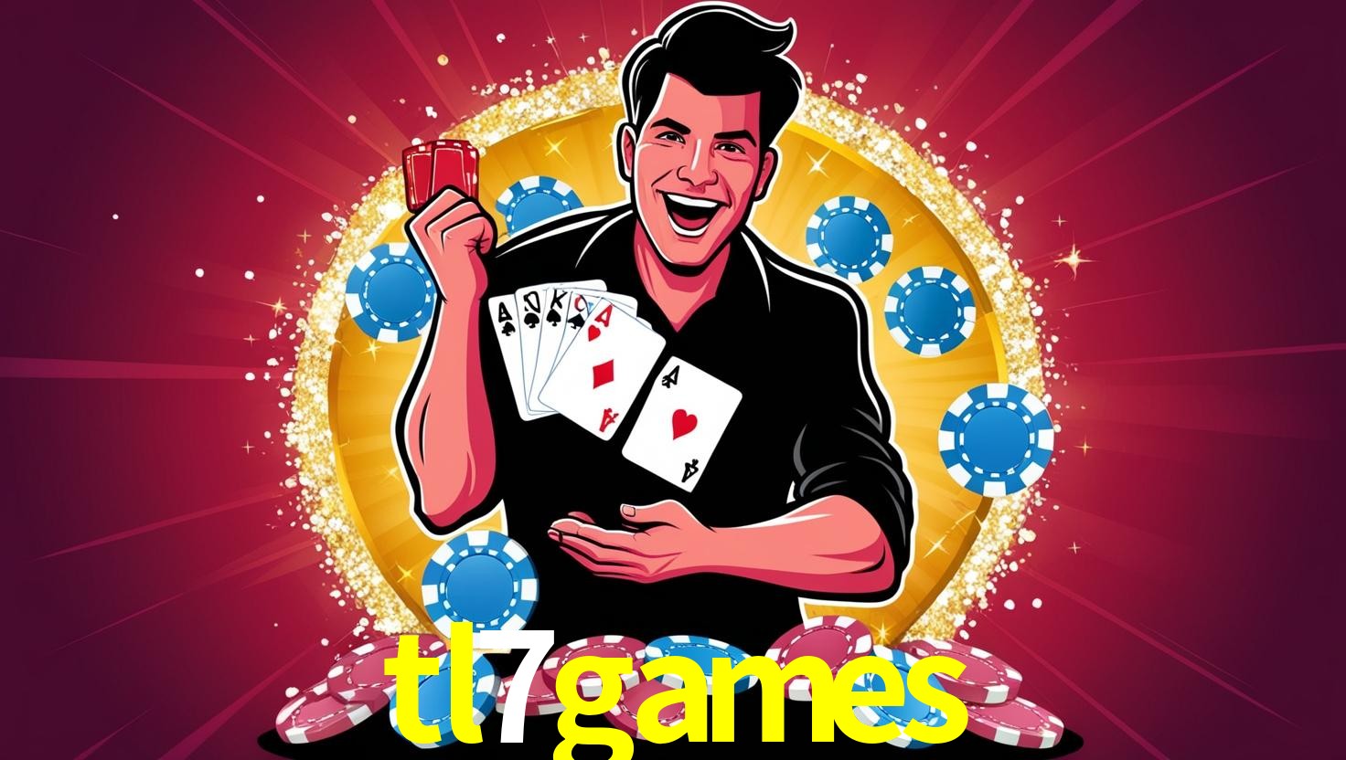 TL7GAMES.COM