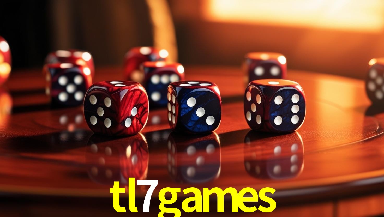 TL7GAMES.COM