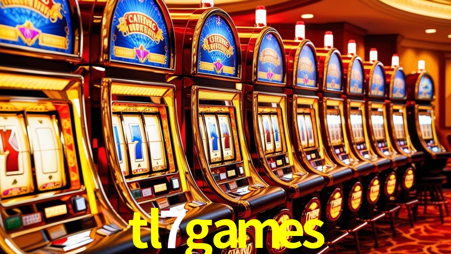 TL7GAMES.COM