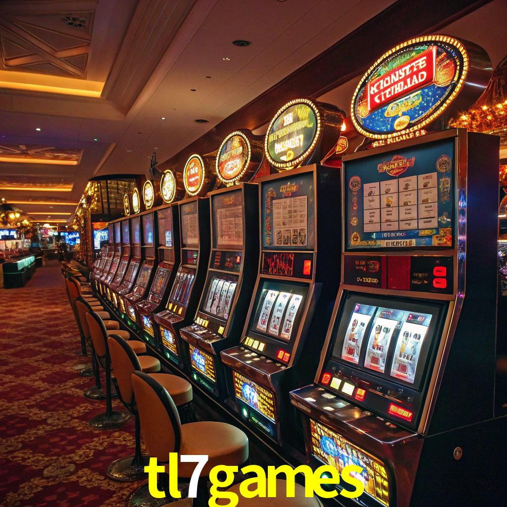 TL7GAMES.COM