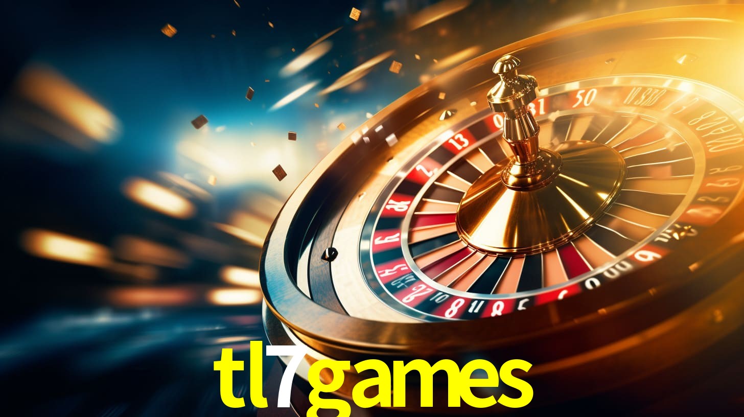 TL7GAMES.COM