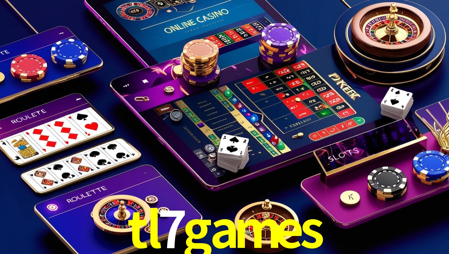TL7GAMES.COM