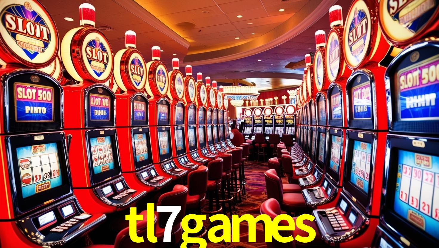 TL7GAMES.COM